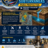STUDIOS DE AGUAS SUBTERRÁNEAS PARA PROYECTOS BÚSQUEDA Y EVALUACIÓN SATELITAL  CÁMARA DE COMERCIO EXTERIOR DE LIMA