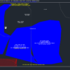 PLANO REFERENCIAL – LA JOYA / SAN CAMILO / AREQUIPA ÁREAS RESTRINGIDAS A LA ACTIVIDAD MINERA  Accede a un plano técnico en AutoCAD elaborado para facilitar la identificación territorial de áreas de defensa nacional, zonas restringidas a la actividad minera y sectores vinculados a la Base Aérea La Joya.