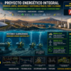 CÁMARA MINERA DE AREQUIPA PERFIL DE PROYECTO – PROPUESTA DE ENERGÍA RENOVABLE CORREDOR ENERGÉTICO AREQUIPA – MATARANI – CORÍO
